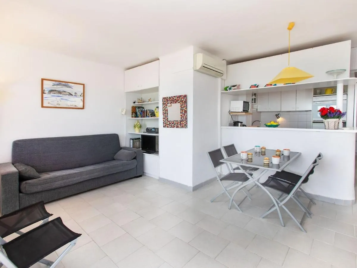Apartment Artit By Interhome L'Estartit