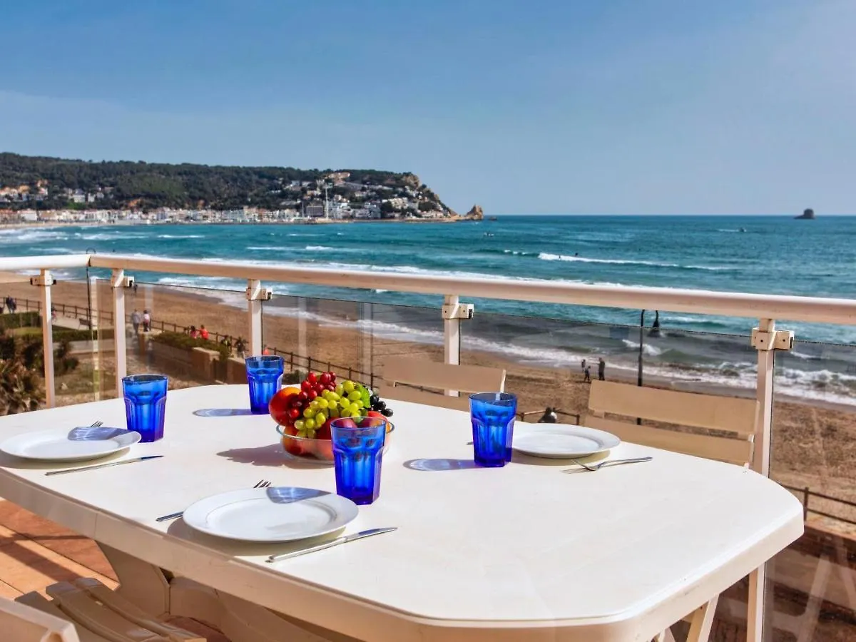 Apartment Artit By Interhome L'Estartit Spain
