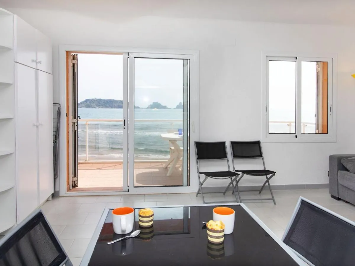 Apartment Artit By Interhome L'Estartit Spain