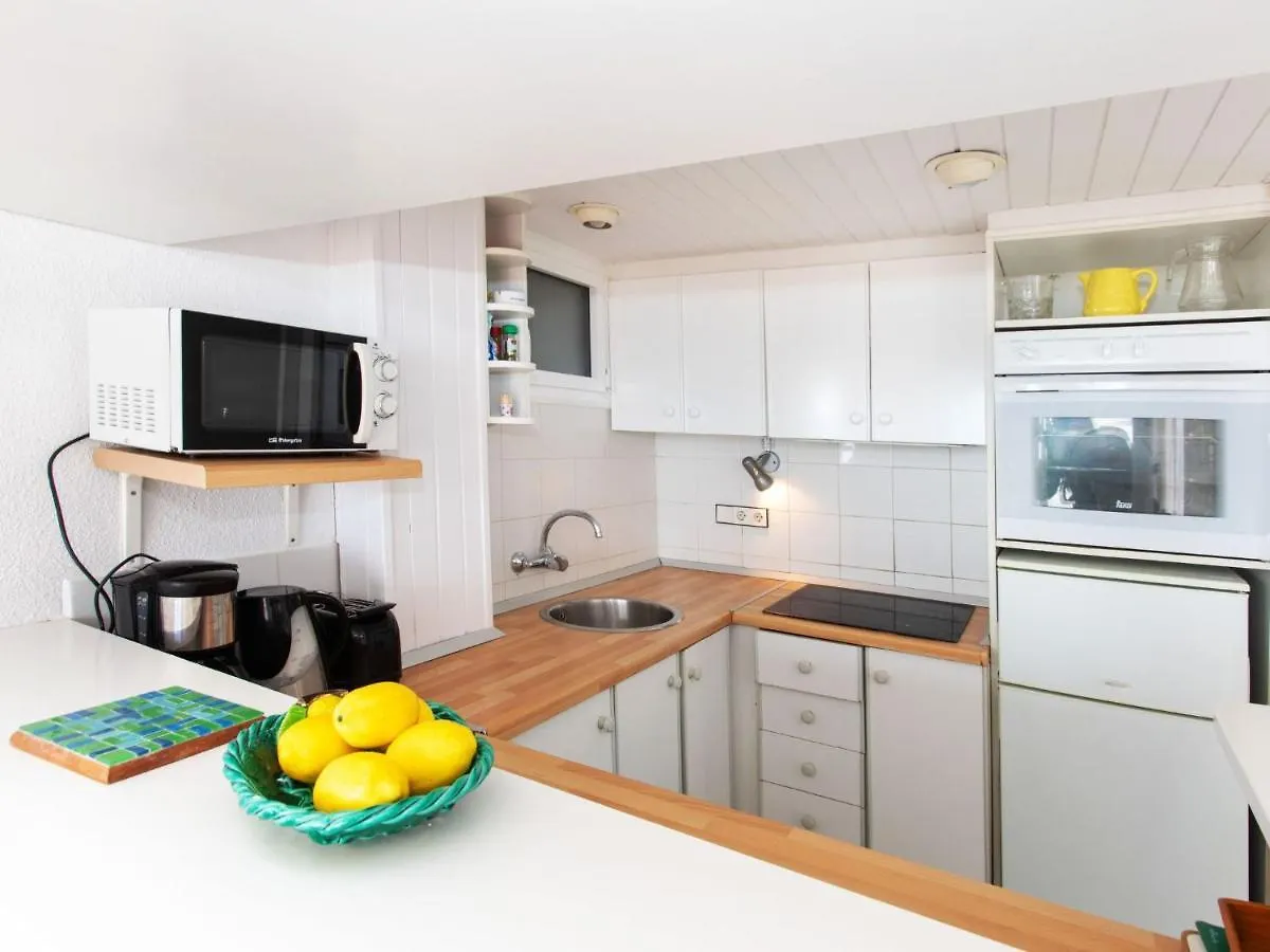 Apartment Artit By Interhome L'Estartit 0*,