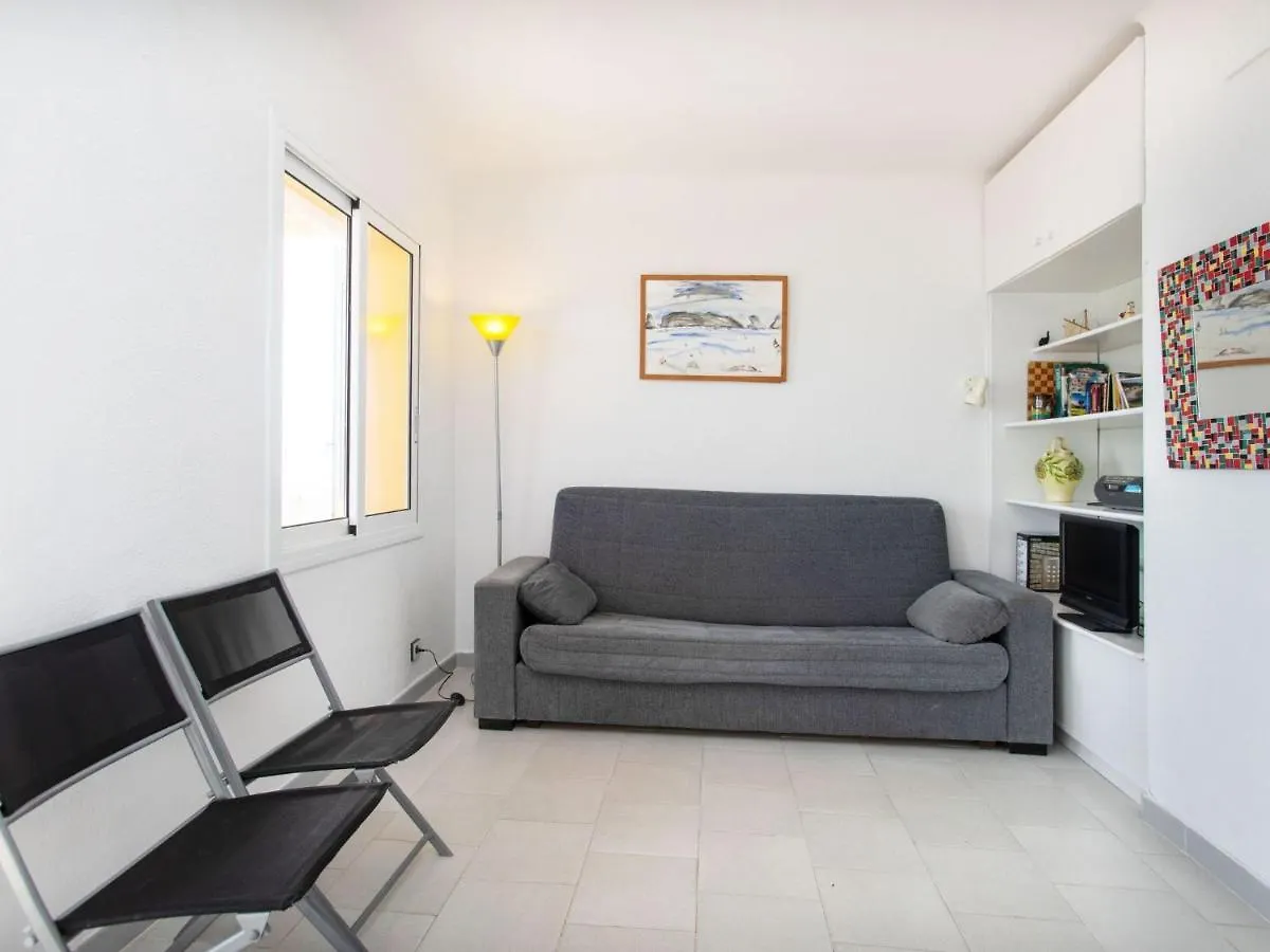 Apartment Artit By Interhome L'Estartit