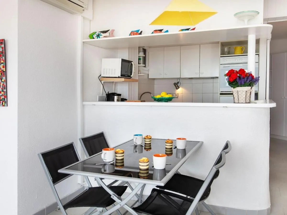 Apartment Artit By Interhome L'Estartit