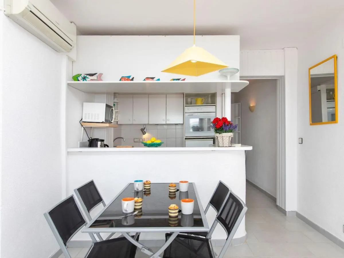 Apartment Artit By Interhome L'Estartit