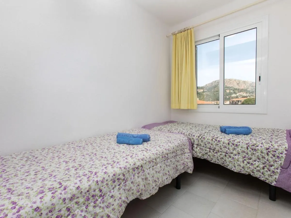Apartment Artit By Interhome L'Estartit Spain