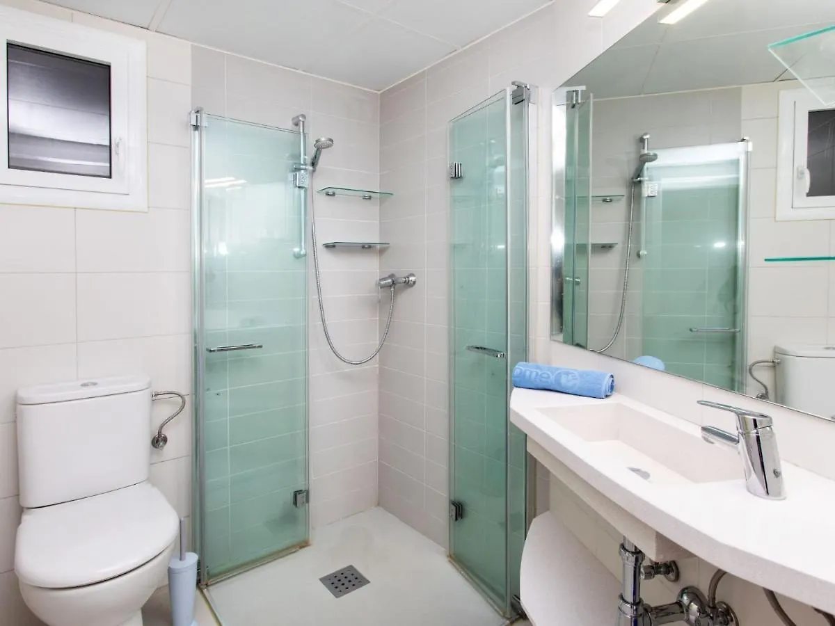 Apartment Artit By Interhome L'Estartit