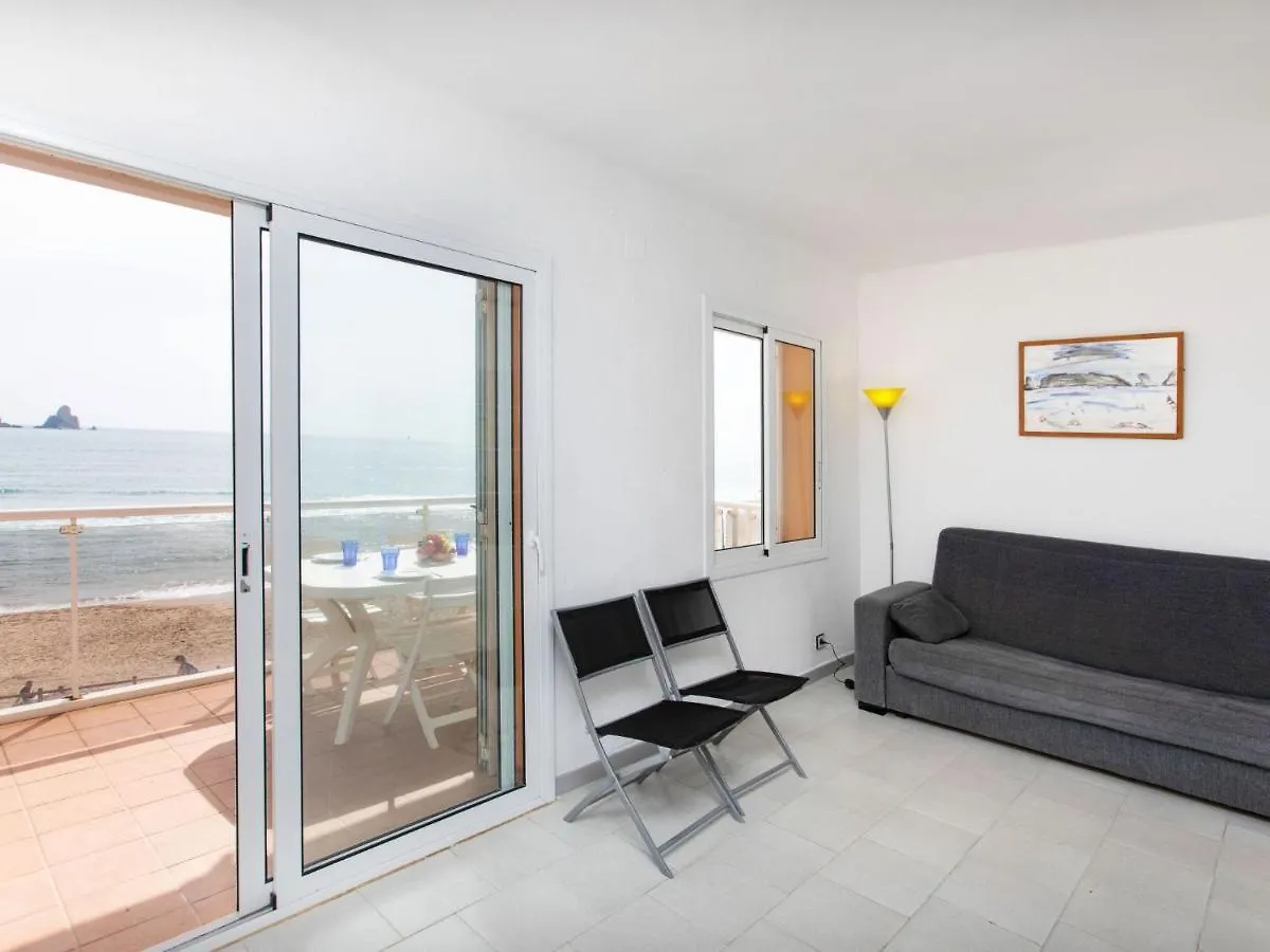 Apartment Artit By Interhome L'Estartit 0*,  Spain