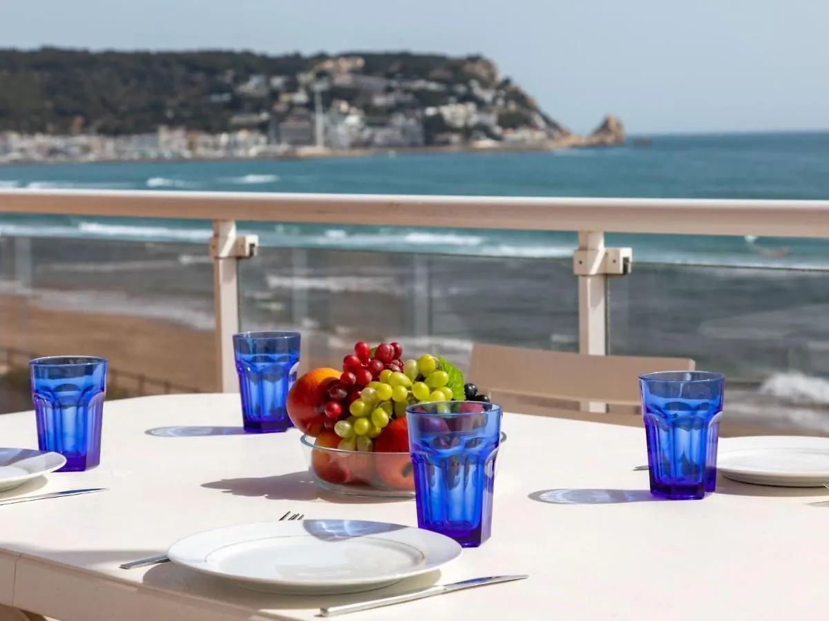 Apartment Artit By Interhome L'Estartit 0*,  İspanya