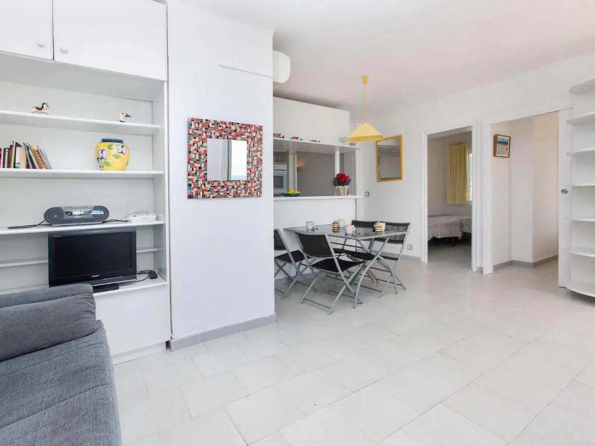 Apartment Artit By Interhome L'Estartit