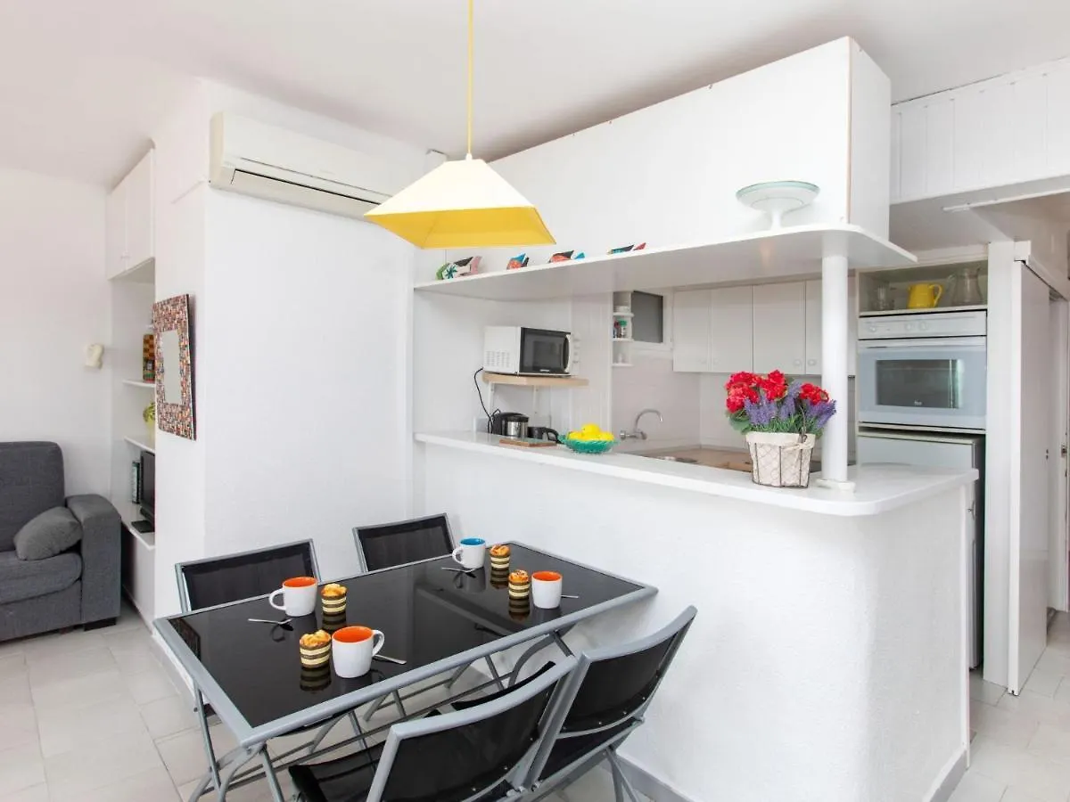Apartment Artit By Interhome L'Estartit